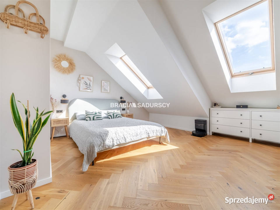 Mieszkanie Wieliczka Sadowa 7795m2 4 pokoje sprzedam