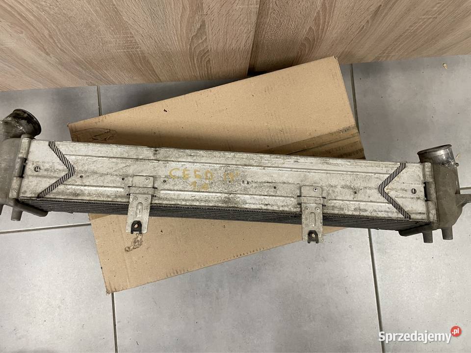 Kia Ceed 19 intercooler 16 crdi III i30 III Karoseria lubelskie Kozubszczyzna sprzedam