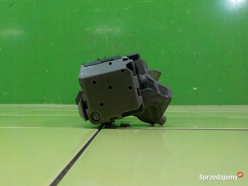 HONDA INSIGHT II 13 IMA AUT 10r HB 5D stacyjka z osobowe