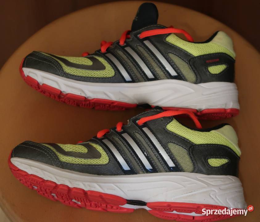 Buty chłopca firmy ADIDAS 35 Sportowe Siedlce sprzedam