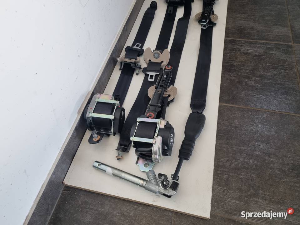 PASY BEZPIECZENSTWA HYUNDAI TUCSON III 1520 Skierniewice sprzedam