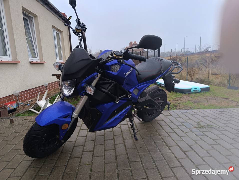 mam do sprzedania ELEKTRYCZNY Kobylanka