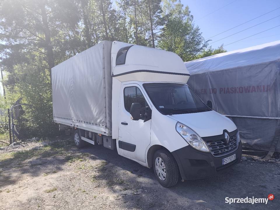 Sprzedam Renault Master