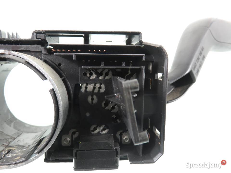 PRZEŁĄCZNIK ZESPOLONY VW TRANSPORTER T5 małopolskie