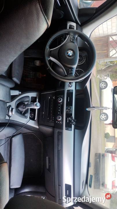 Sprzedam BMW e 91 320 d zadbana Opoczno