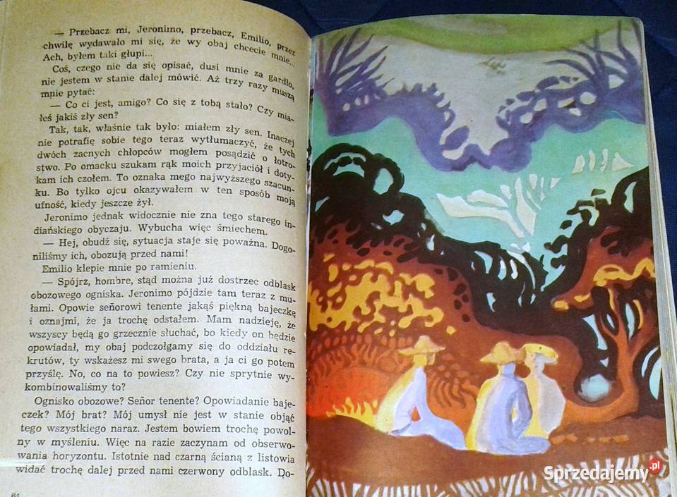 Gorąca ziemia Karl Bruckner Rok wydania 1977 Pozostałe Chełm