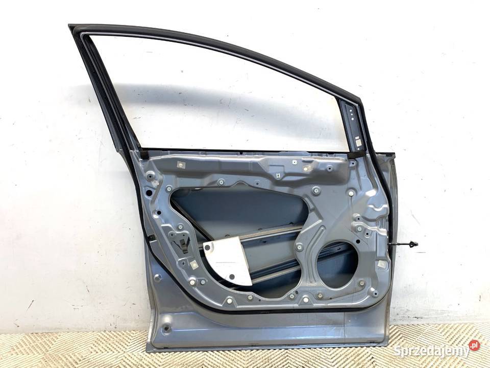 DRZWI LEWY PRZÓD MAZDA CX7 SUV 0614 Liquid