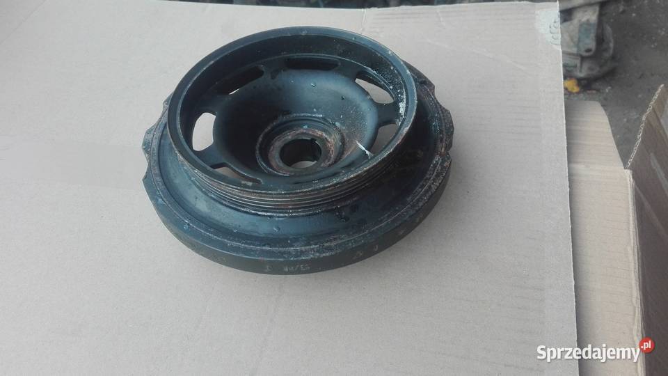 Mercedes 29 sprinter 290 GD kolo pasowe silnika Kocmyrzów sprzedam