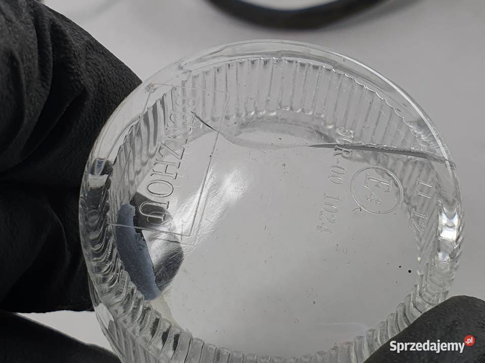 Migacz Kierunkowskaz Skuter Eco Flash 2000 Ben