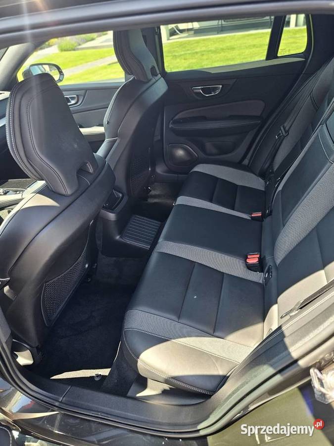 Volvo v60 napęd 4x4 Wodzisław Śląski