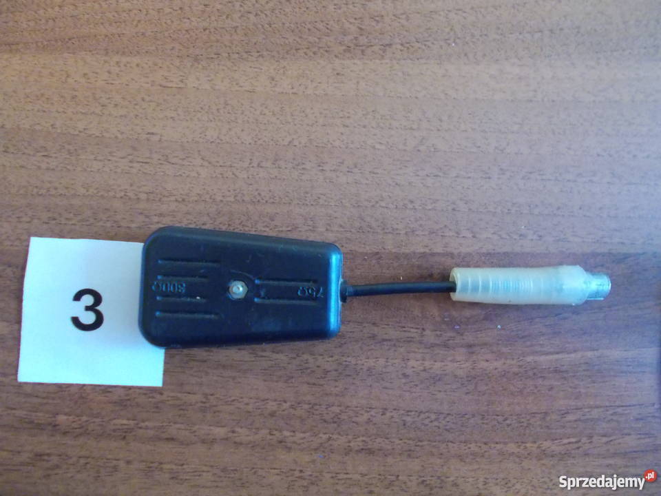 Gniazda RTV SAT inne części Kłodzko