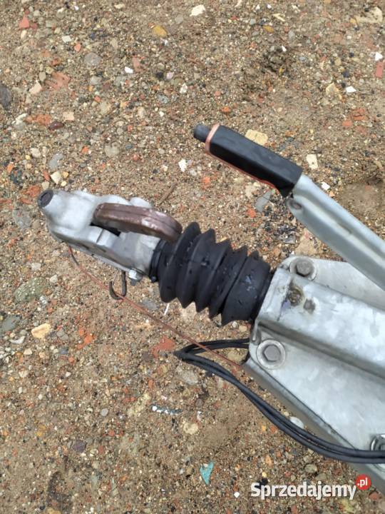 Laweta Boro Adam 2015 2000 DMC lawety świętokrzyskie Starachowice sprzedam