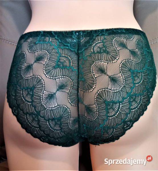figi majtki damskie koronka Nadizi rXL 5 Inna marka mazowieckie Warszawa