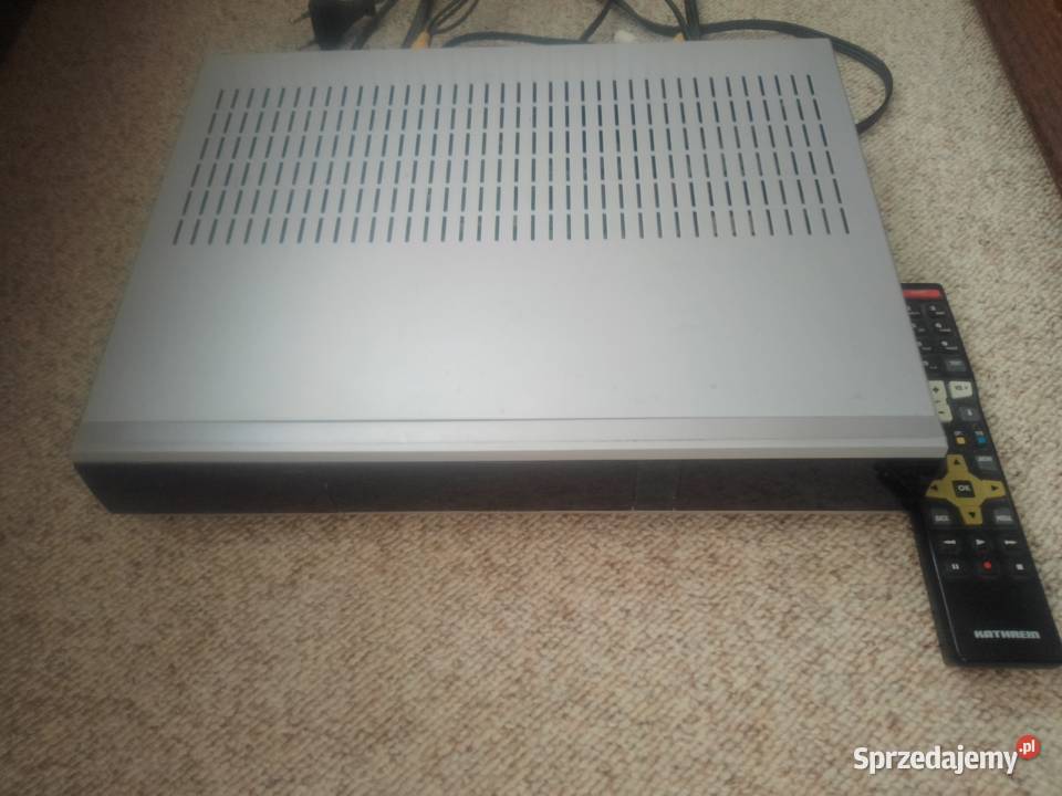 Odbiornik satelitarny Ostrowiec Świętokrzyski