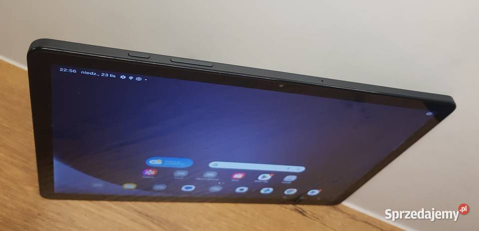 Samsung Galaxy Tab A9 SMX210 11 8128 GB szary 128GB Tablety i palmtopy wielkopolskie Golina