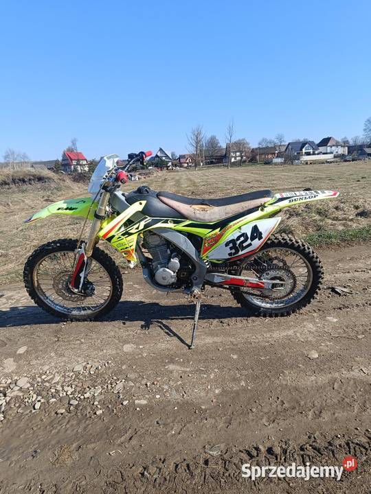 Diabolini crx 250 Diabolini Motoryzacja Jabłonka