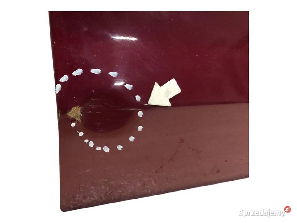 Hyundai i20 I PB Lift FL 5D 20122014 DRZWI PRZÓD Skarżysko-Kamienna sprzedam