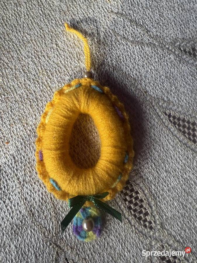 Zawieszki Wielkanocne