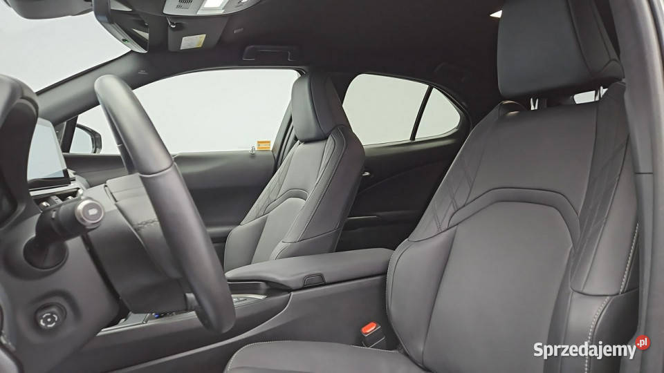 Lexus UX Sport Design 2WD Z Polskiego Salonu Warszawa