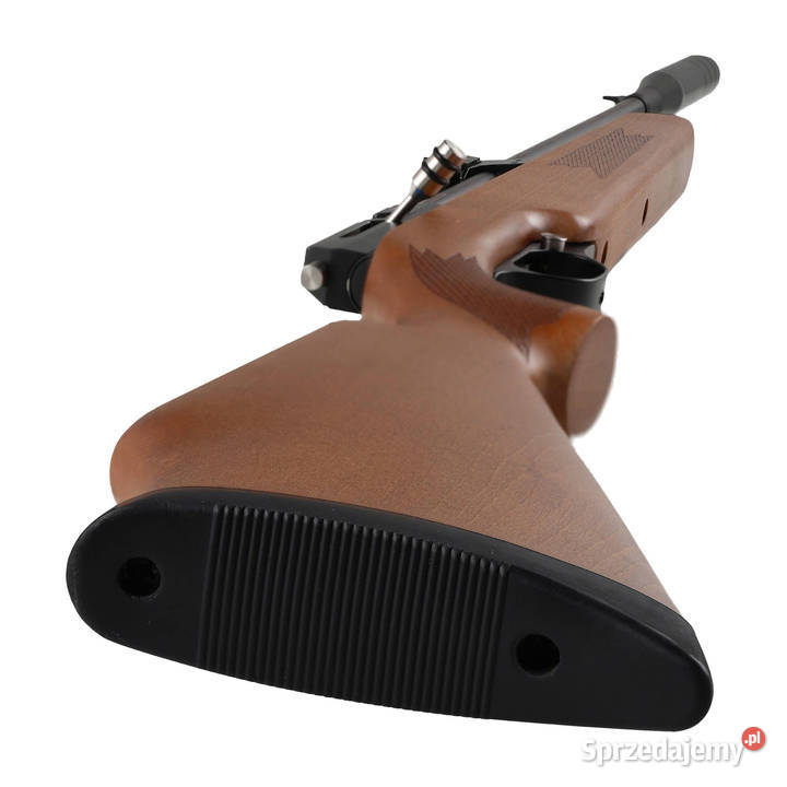 Wiatrówka Diana Trailscout CO2 drewno 55 mm mazowieckie