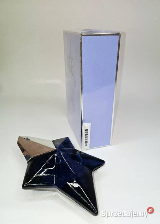 Mugler Angel Elixir woda perfumowana kobiet 50Ml Gliwice sprzedam