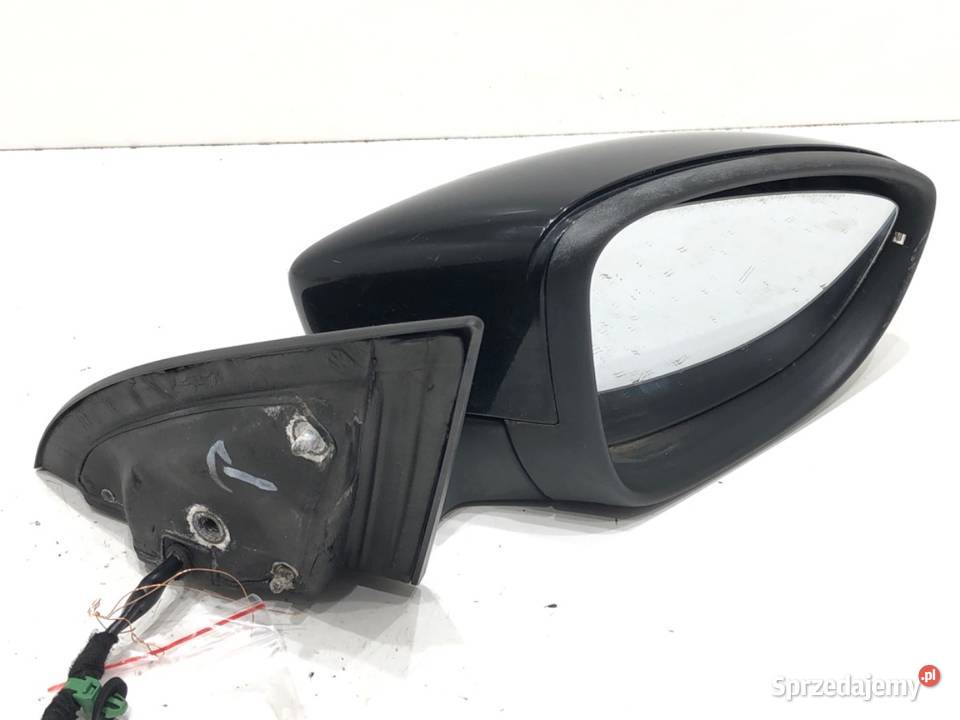 LUSTERKO PRAWY VW PASSAT CC B6 SedanLimuzyna osobowe
