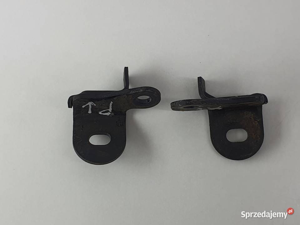UCHWYT MOCOWANIE TGB BLADE 550 EFI TGB łódzkie Janowice sprzedam
