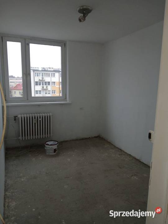 Mieszkanie na sprzedaż Nakło 4674zł/m2 Sprzedaż Nakło nad Notecią sprzedam