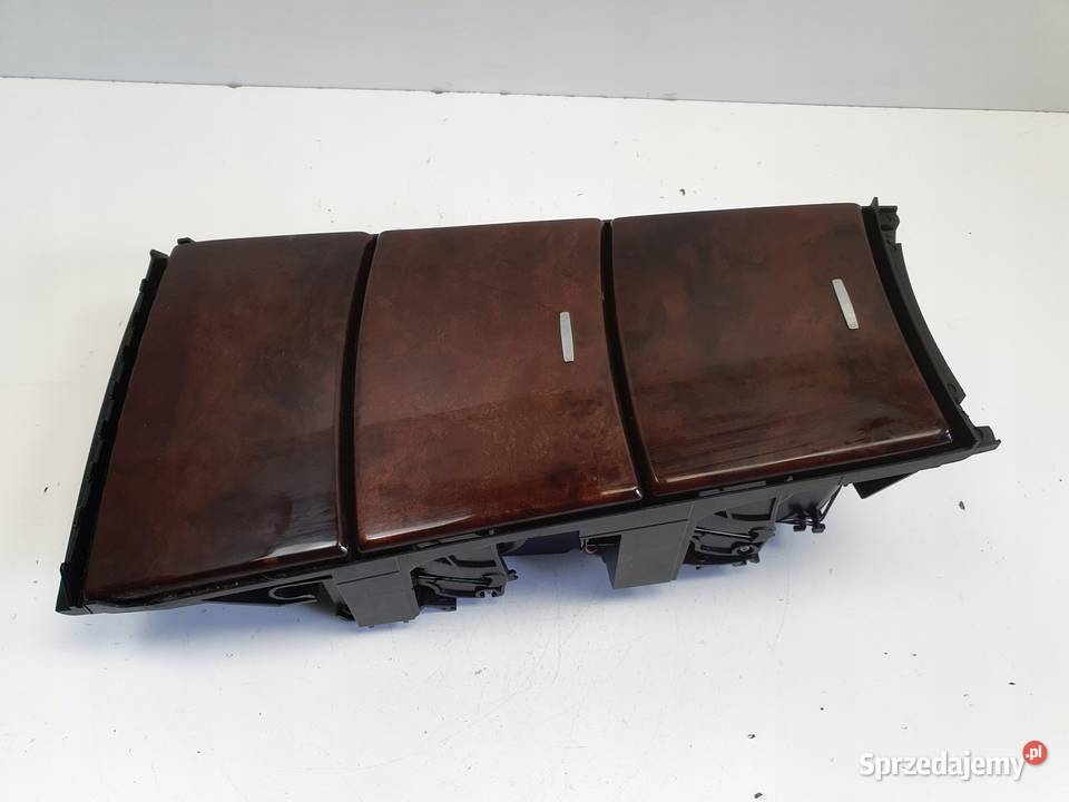 Mercedes ML W164 SCHOWEK TUNELU ŚRODKOWEGO Rudka