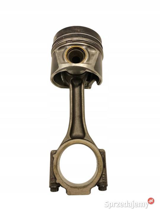 TŁOK KORBOWÓD 32R2 20 TDI VW Volkswagen Tiguan I Rok produkcji 2011