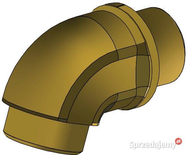 Kolanko wymienne 222015 małopolskie Kamionna sprzedam