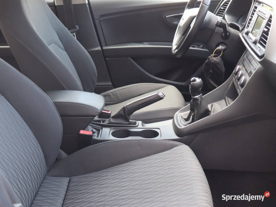 Seat Leon 16 TDI Katowice sprzedam