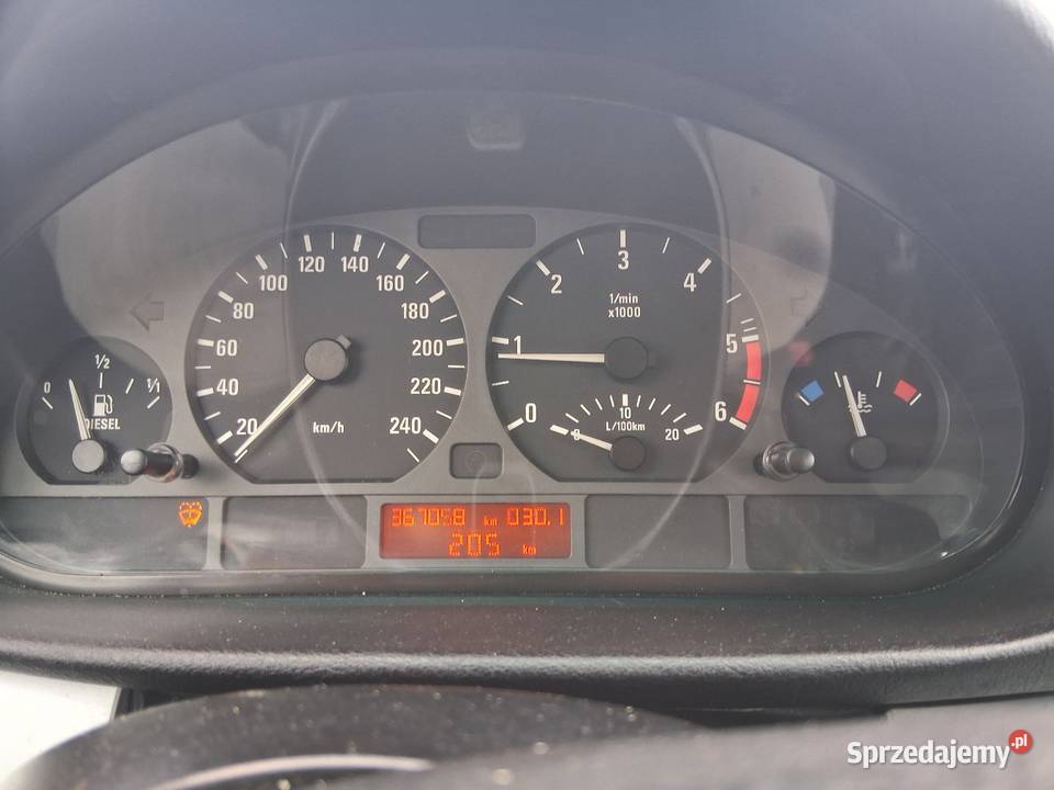 BMW E46 Lift 320D 150 6 biegów Samochody osobowe Kielce sprzedam