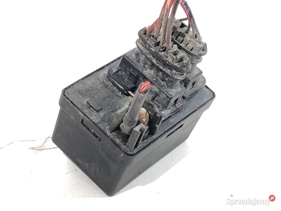 PRZEKAŹNIK ŚWIEC ŻAROWYCH FIAT GRANDE PUNTO podkarpackie