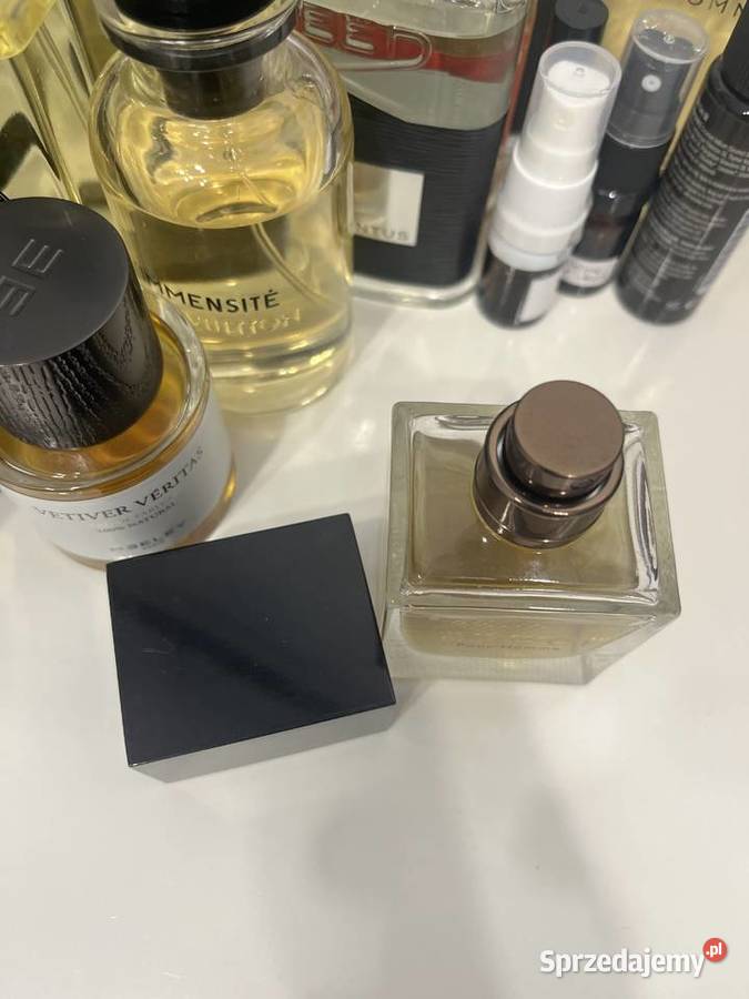 Gucci Pour Homme 50ml męska woda toaletowa Wągrowiec sprzedam