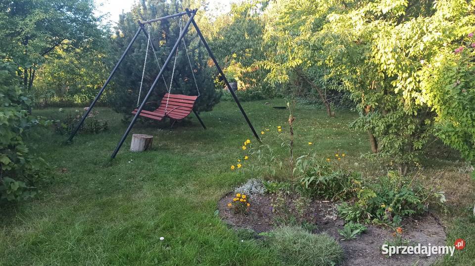 Działka ogrodowa Ogródek ROD Wrocław Sępolno Sprzedaż dolnośląskie