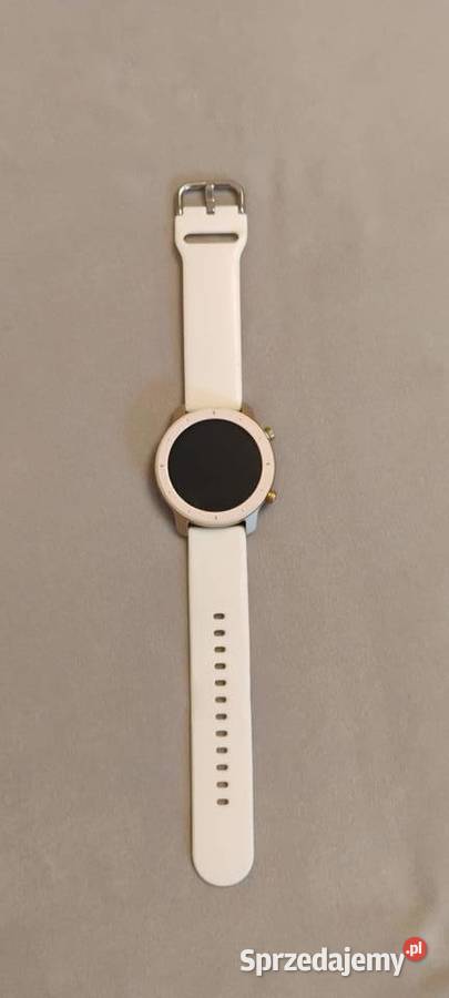 Smartwatch Amazfit GTR 42 mm Piotrków Trybunalski