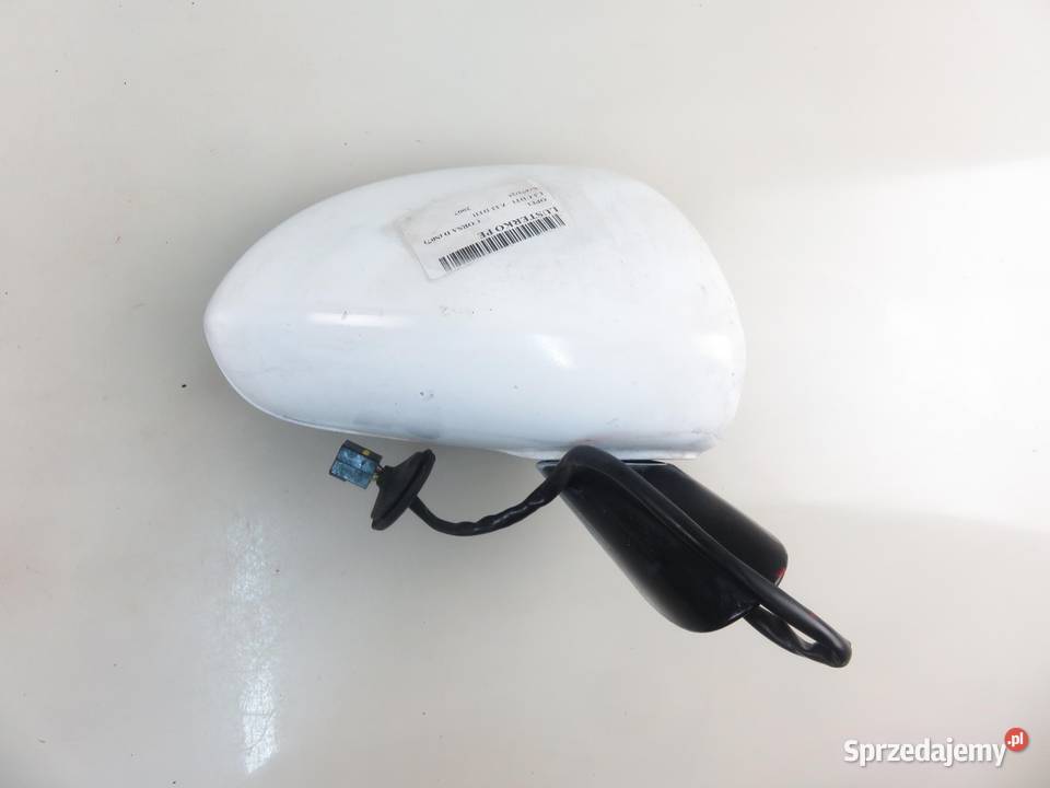 LUSTERKO PRAWE OPEL CORSA D osobowe sprzedam