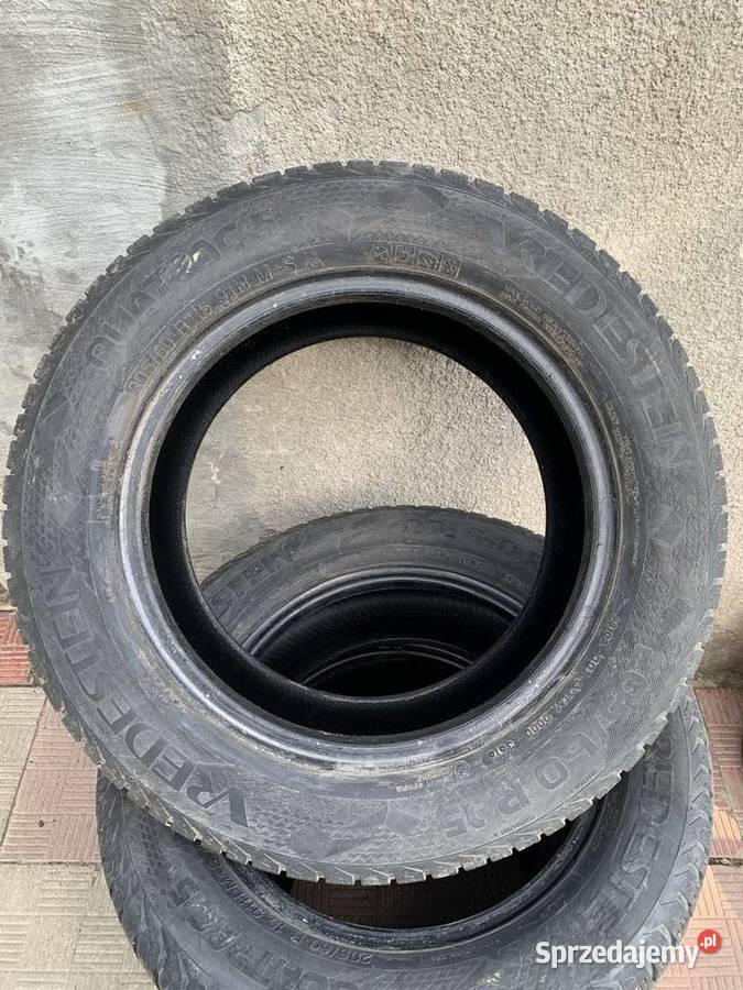 Opony całoroczne Vredestein Quatrac 5 20560 R15 205 Ropczyce