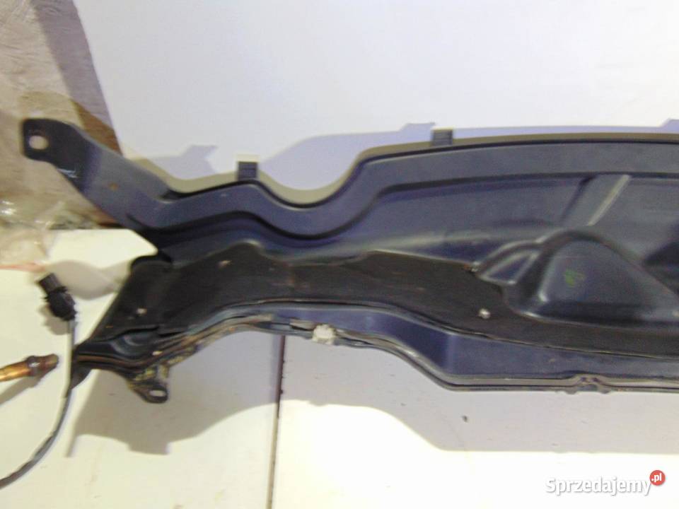 PODSZYBIE DOLNE FORD ECOSPORT 1217 wielkopolskie