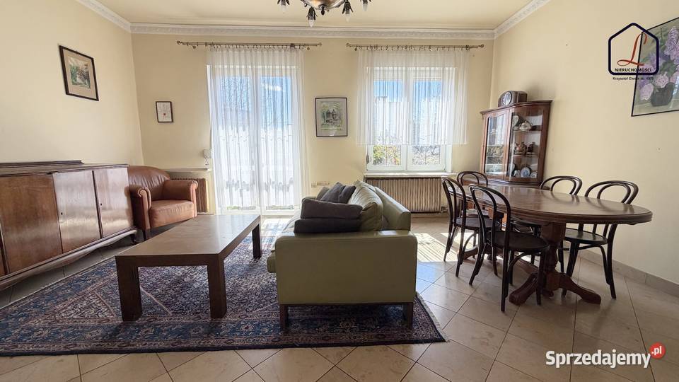 Dom Nowy Sącz Kleeberga 7 147m2 Sprzedaż