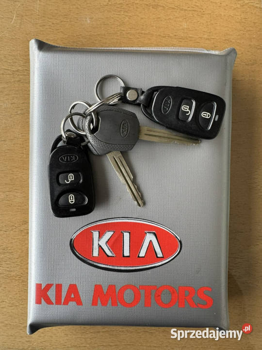 Kia Sportage Szczecin sprzedam