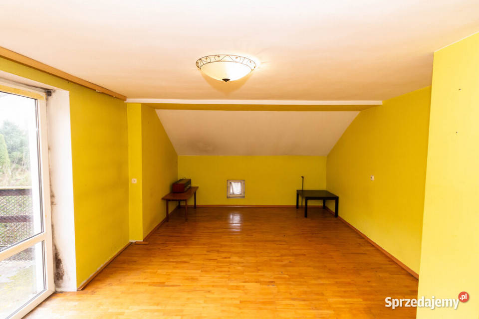 Dom 1378m2 działki 2273m2 Ćmielów świętokrzyskie sprzedam