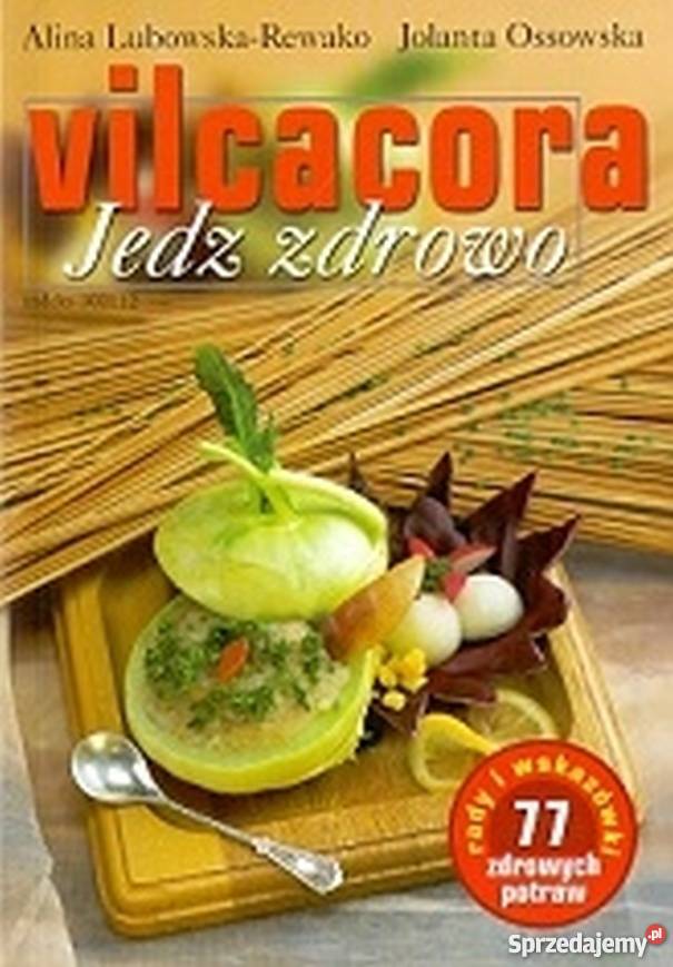 VILCACORA JEDZ ZDROWO Gorzów Wielkopolski