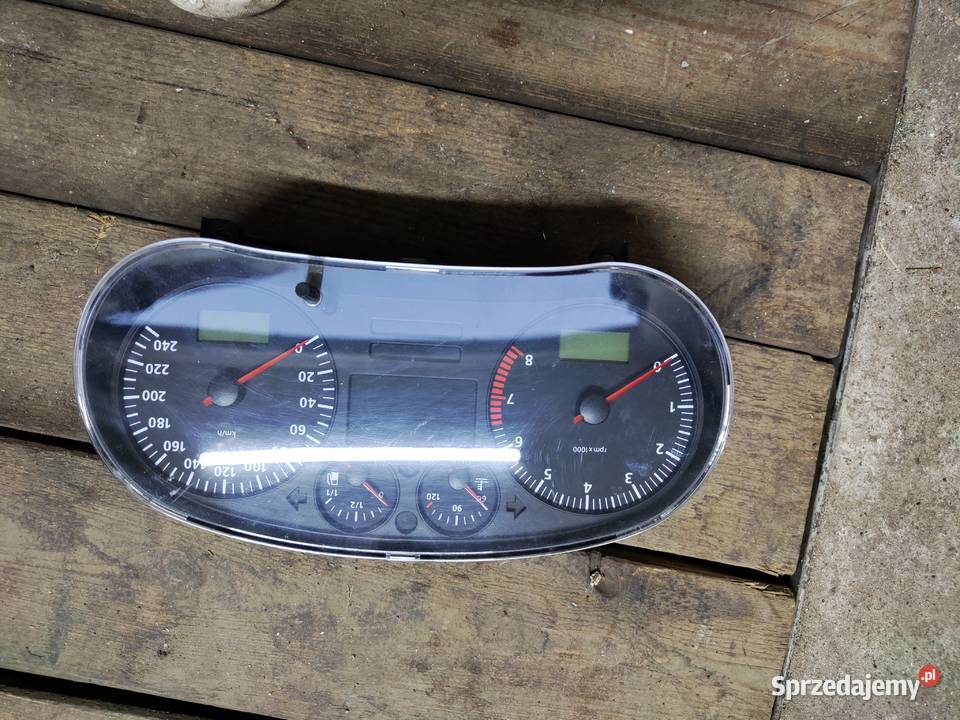 Swat Toledo 2 Choszczno