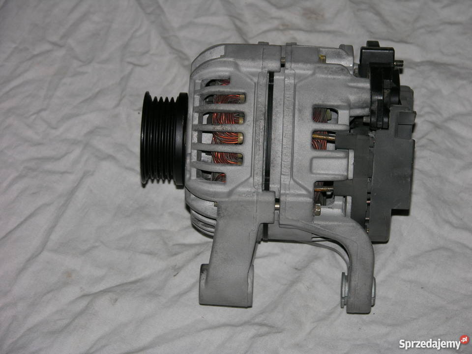 alternator corsa c 12bastra g i hmeriva Ryki sprzedam
