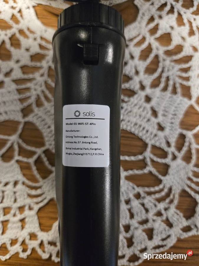 Solis wifi Stick S5 ST Górki