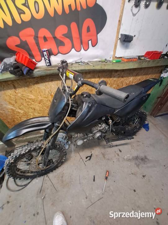 mrf 140 podkarpackie sprzedam