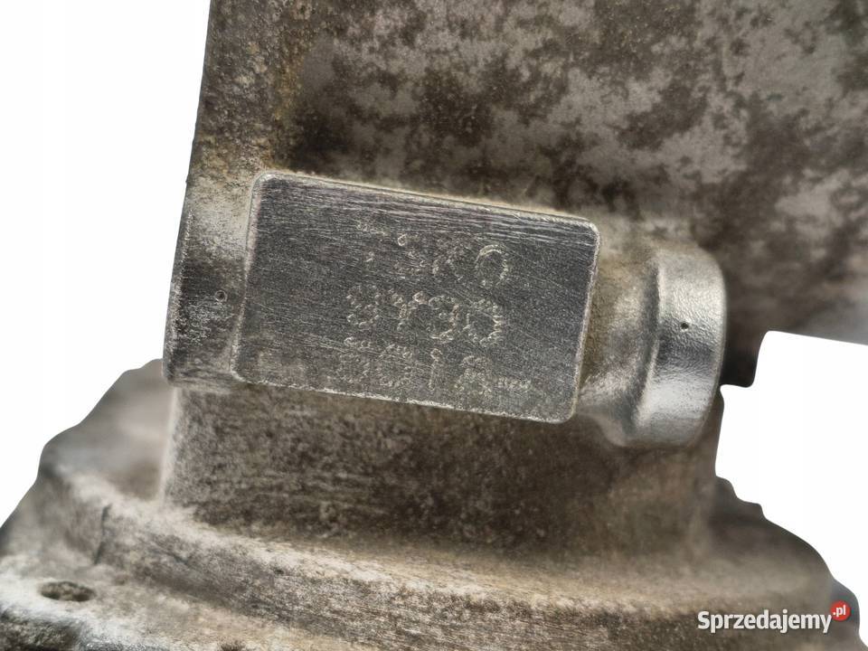 PRZEPUSTNICA Opel Agila B Suzuki Splash Swift 12 Pozostałe Chełm sprzedam