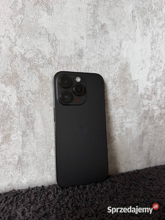 iPhone 14 Pro 128GB 100 KONDYCJA Kalisz